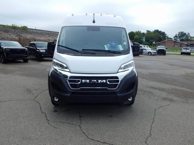 new 2024 Ram ProMaster 2500 car, priced at $49,764