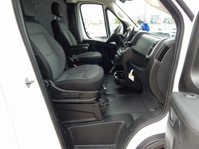 new 2024 Ram ProMaster 2500 car, priced at $49,764