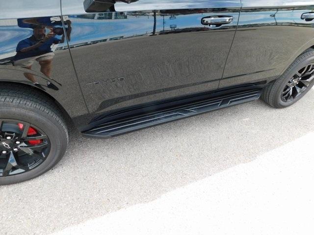 new 2025 Chevrolet Tahoe car, priced at $84,315