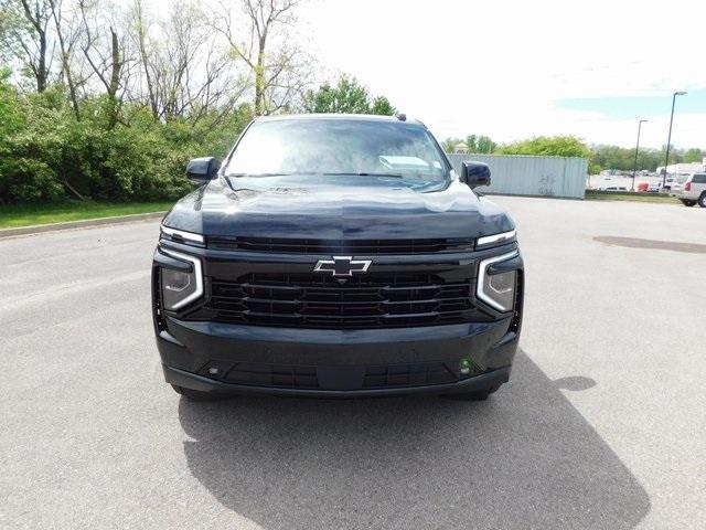 new 2025 Chevrolet Tahoe car, priced at $84,315