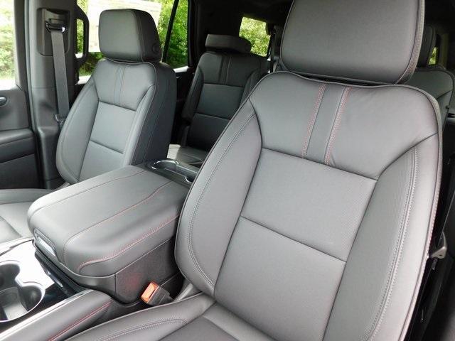 new 2025 Chevrolet Tahoe car, priced at $84,315
