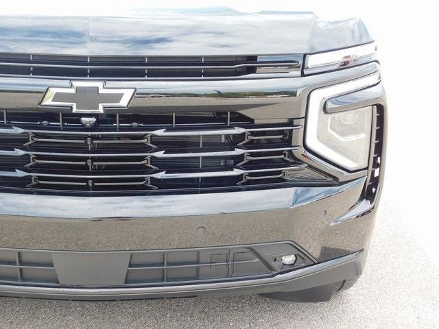 new 2025 Chevrolet Tahoe car, priced at $84,315