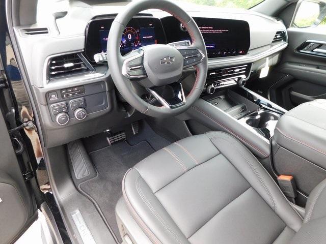 new 2025 Chevrolet Tahoe car, priced at $84,315