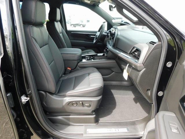 new 2025 Chevrolet Tahoe car, priced at $84,315