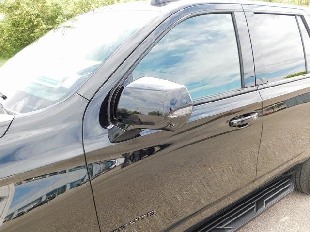 new 2025 Chevrolet Tahoe car, priced at $84,315