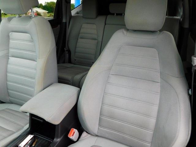 used 2022 Honda CR-V car, priced at $29,495
