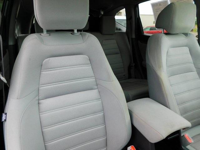 used 2022 Honda CR-V car, priced at $29,999