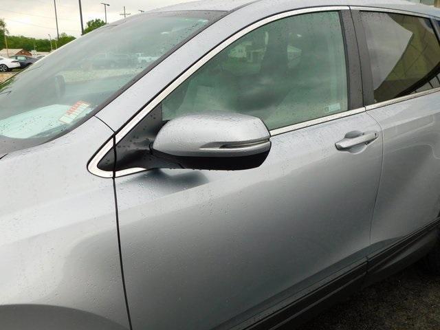 used 2022 Honda CR-V car, priced at $29,999
