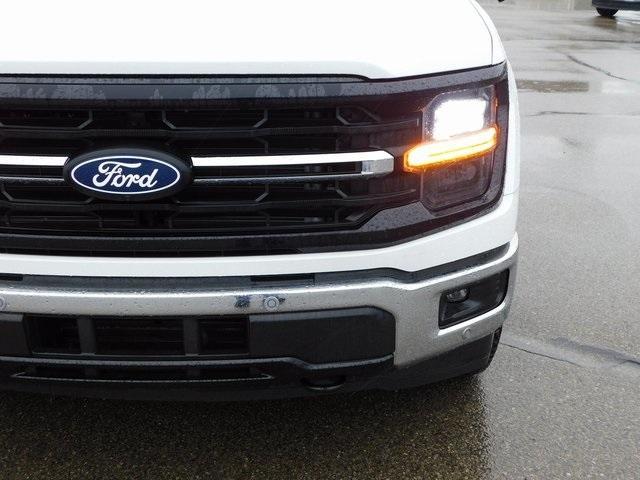 new 2024 Ford F-150 car, priced at $52,277