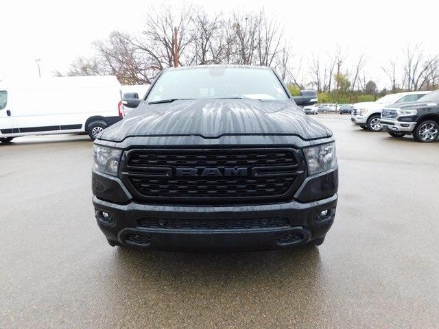 used 2022 Ram 1500 car, priced at $38,995