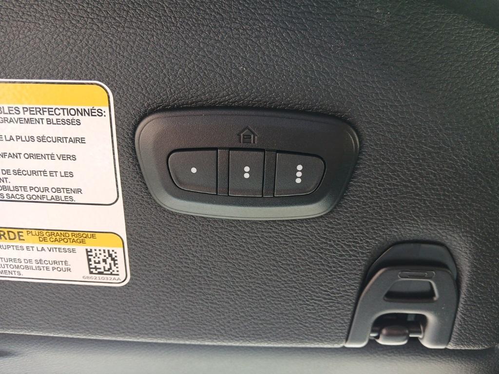 new 2025 Jeep Wrangler 4xe car, priced at $64,530