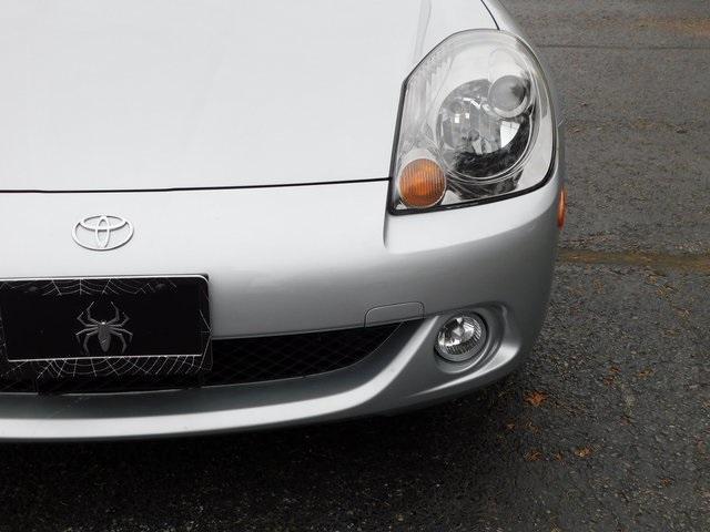 used 2005 Toyota MR2 car, priced at $18,811