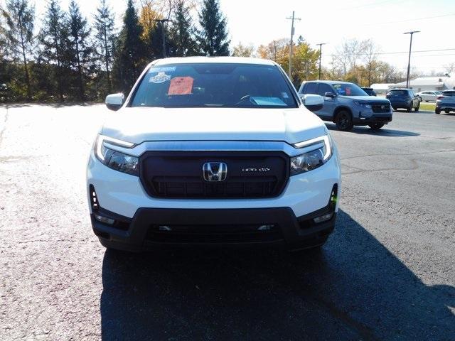 used 2024 Honda Passport car, priced at $42,799