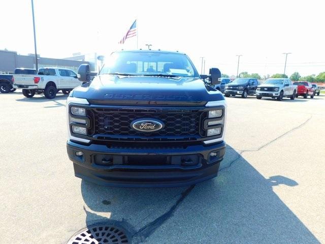 new 2025 Ford F-250 car, priced at $79,620