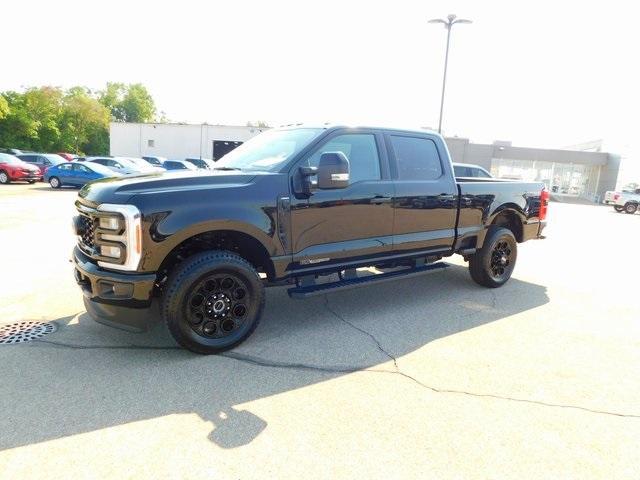new 2025 Ford F-250 car, priced at $79,620
