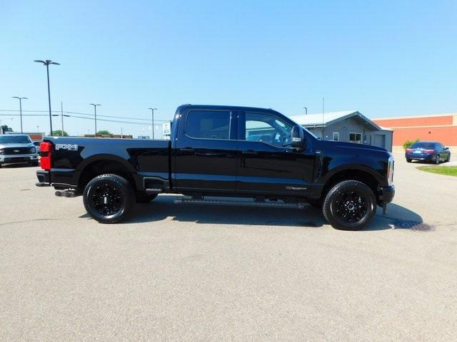 new 2025 Ford F-250 car, priced at $79,620