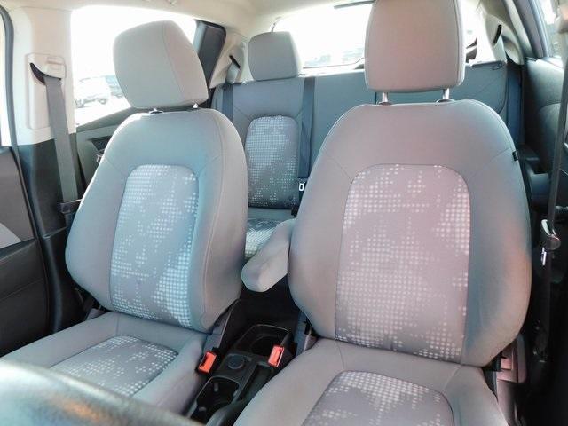 used 2020 Chevrolet Sonic car, priced at $11,999