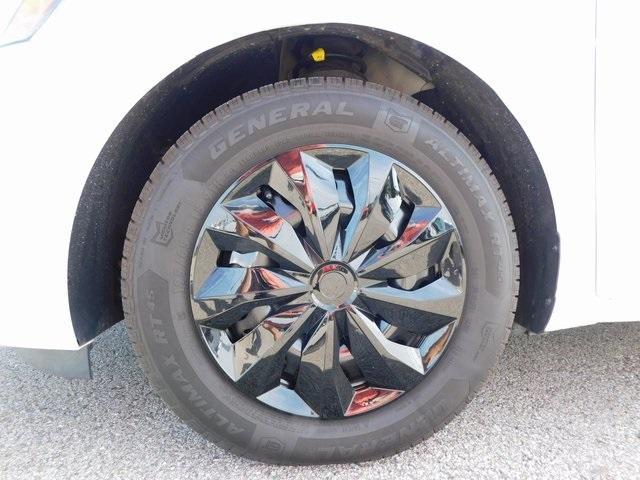 used 2020 Chevrolet Sonic car, priced at $11,999