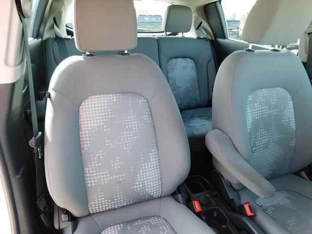 used 2020 Chevrolet Sonic car, priced at $11,999