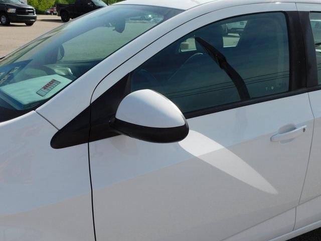 used 2020 Chevrolet Sonic car, priced at $11,999