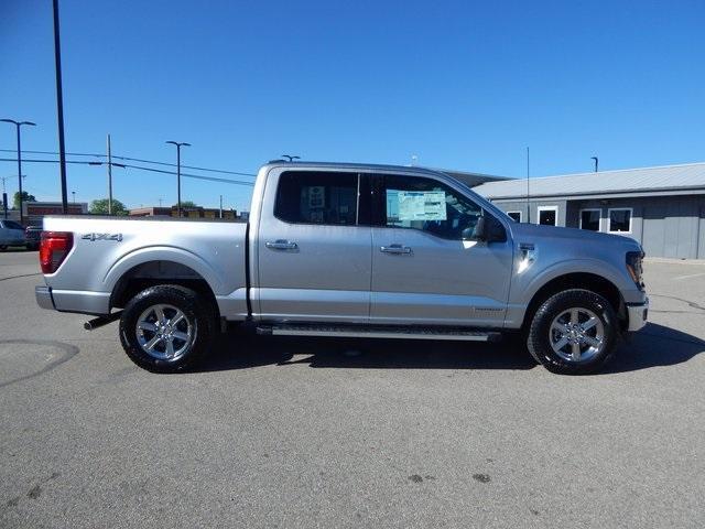 new 2024 Ford F-150 car, priced at $51,249