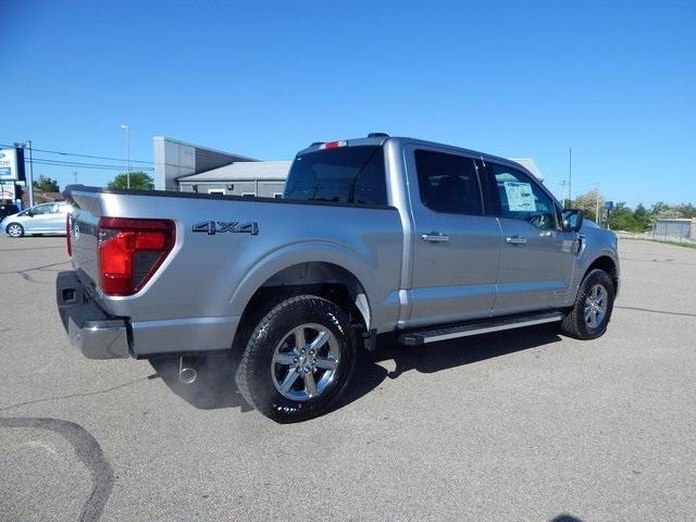 new 2024 Ford F-150 car, priced at $51,249