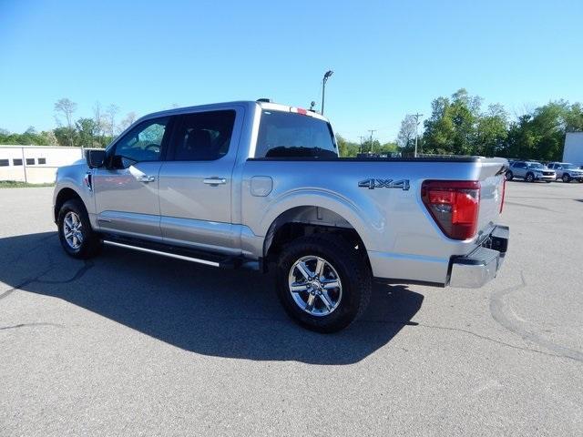 new 2024 Ford F-150 car, priced at $51,249