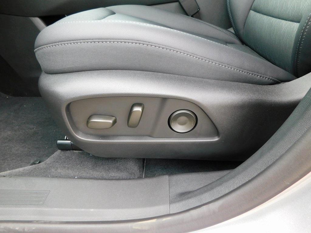 new 2026 Chevrolet Equinox car, priced at $30,845
