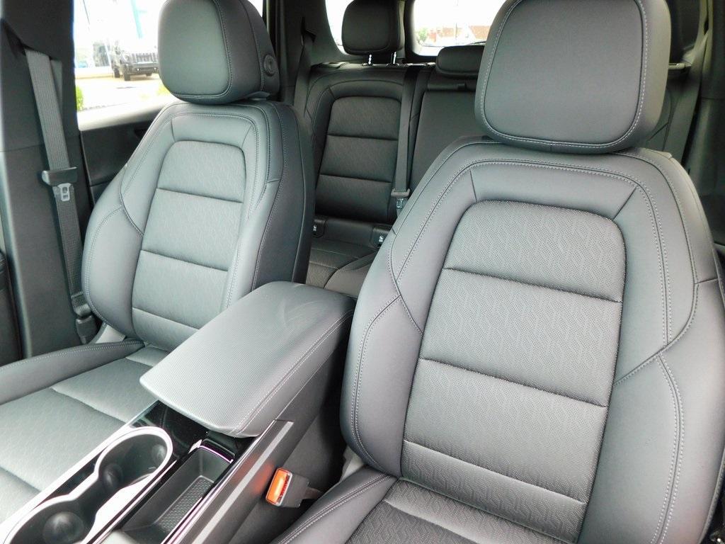 new 2026 Chevrolet Equinox car, priced at $30,845