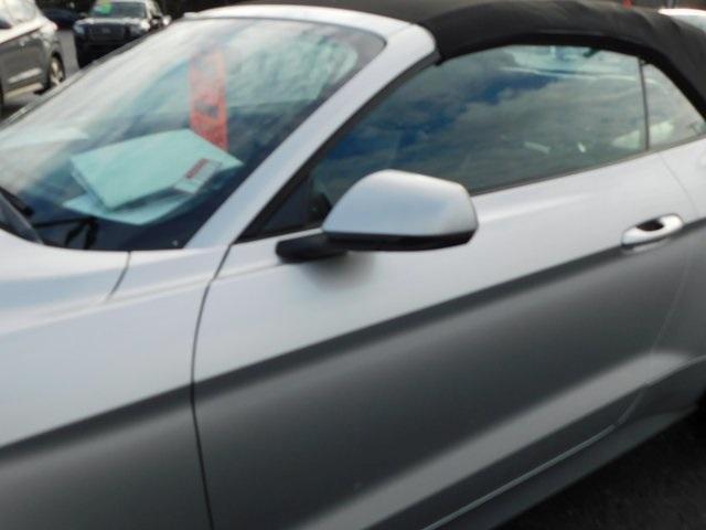 used 2019 Ford Mustang car, priced at $14,299