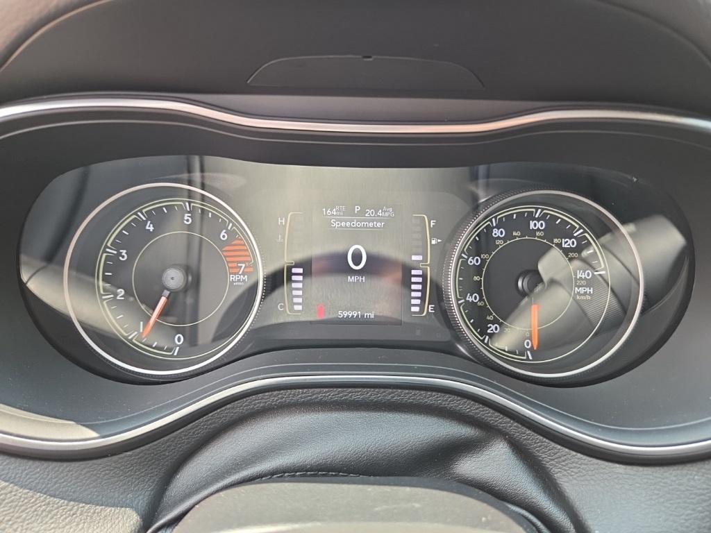 used 2020 Jeep Cherokee car, priced at $19,989