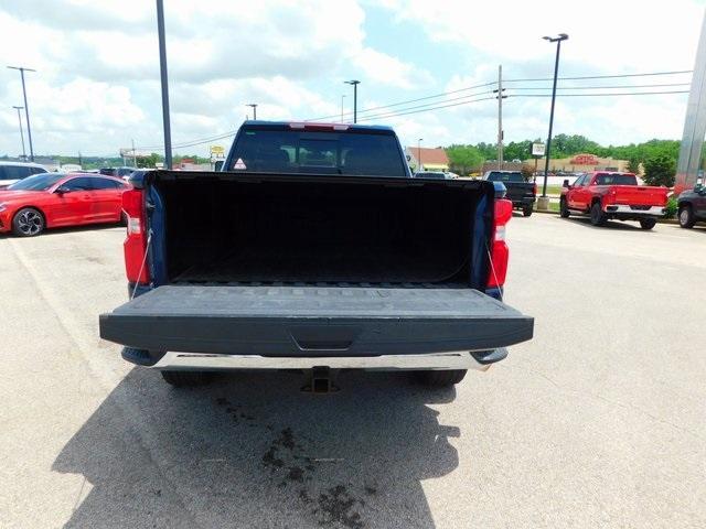 used 2022 Chevrolet Silverado 2500 car, priced at $54,665