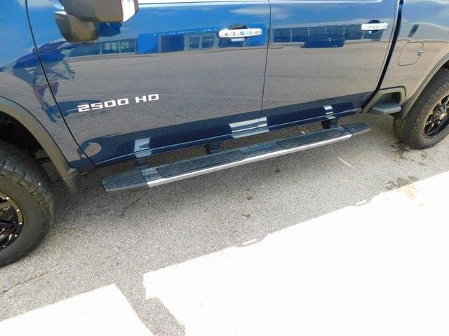 used 2022 Chevrolet Silverado 2500 car, priced at $54,665