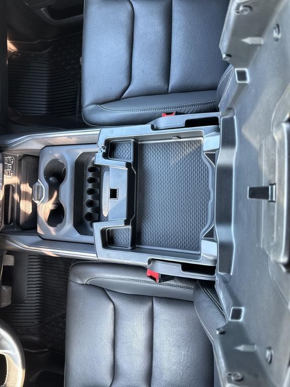 used 2021 Ram 1500 car, priced at $42,995