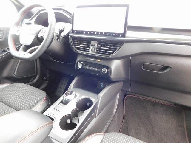 used 2023 Ford Escape car, priced at $25,999