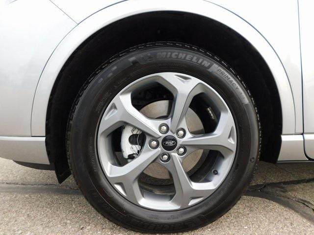 used 2023 Ford Escape car, priced at $25,999