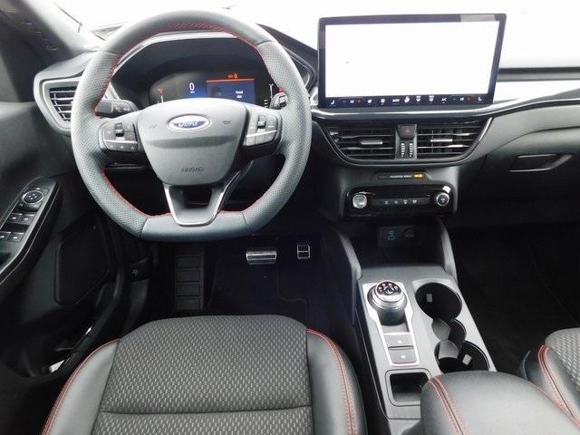 used 2023 Ford Escape car, priced at $25,999