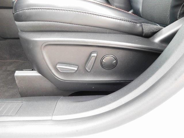 used 2023 Ford Escape car, priced at $25,999