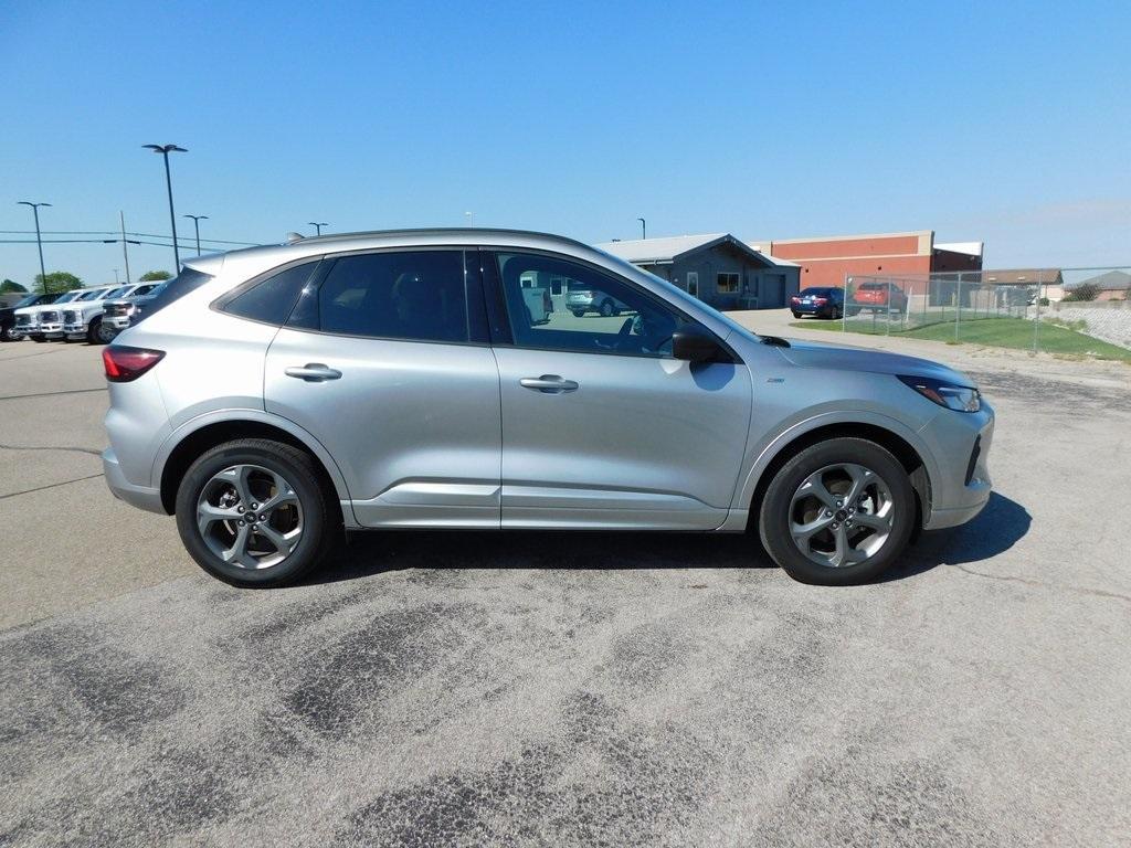used 2023 Ford Escape car, priced at $25,995