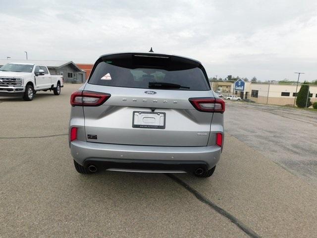 used 2023 Ford Escape car, priced at $25,999