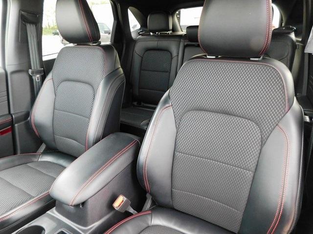 used 2023 Ford Escape car, priced at $25,999