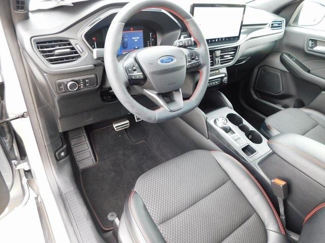 used 2023 Ford Escape car, priced at $25,999