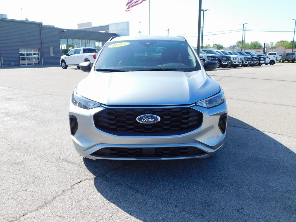 used 2023 Ford Escape car, priced at $25,995