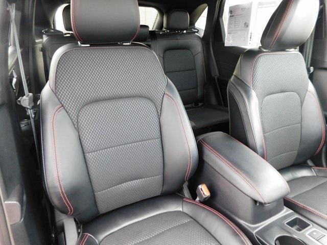used 2023 Ford Escape car, priced at $25,999