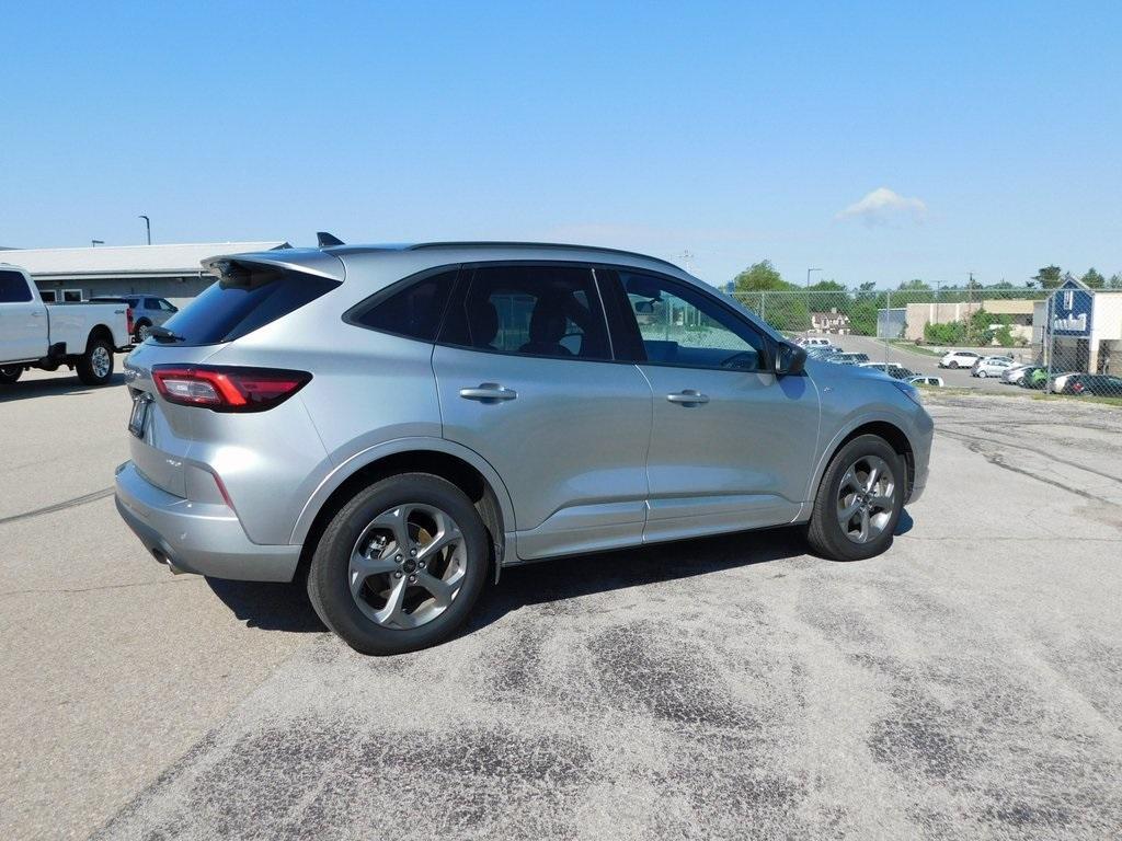 used 2023 Ford Escape car, priced at $25,995