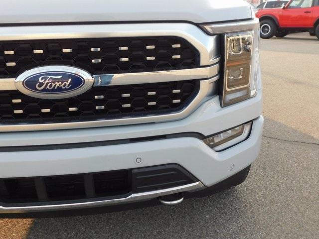 used 2023 Ford F-150 car, priced at $47,999