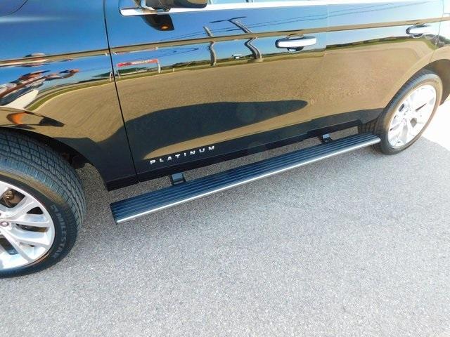 used 2018 Ford Expedition car, priced at $23,990