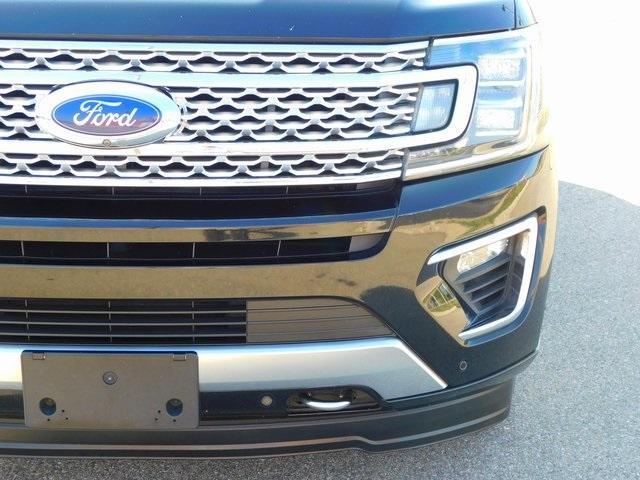used 2018 Ford Expedition car, priced at $23,990
