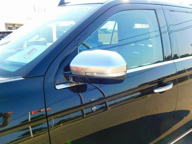 used 2018 Ford Expedition car, priced at $23,990