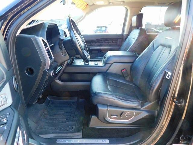 used 2018 Ford Expedition car, priced at $23,990